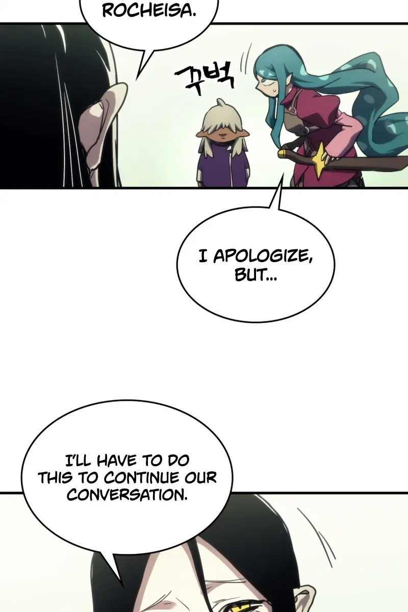 Mr Devourer Chapter 120 Page 61