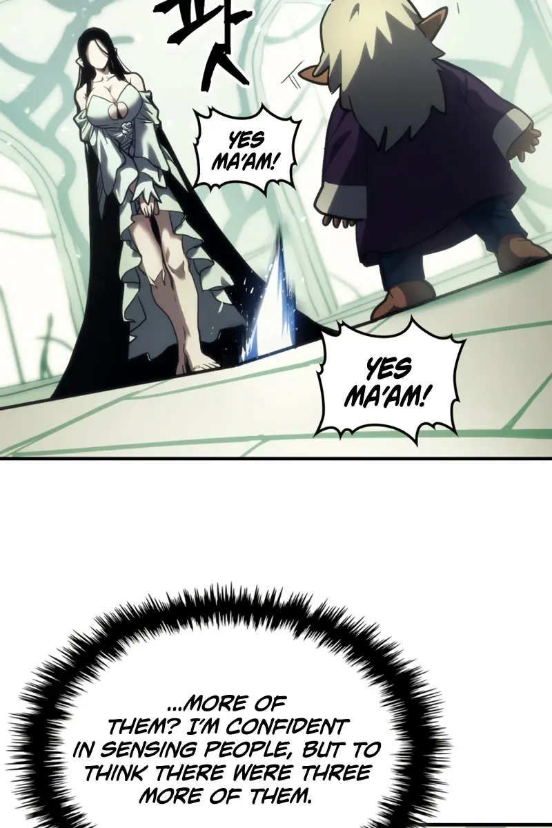 Mr Devourer Chapter 120 Page 63