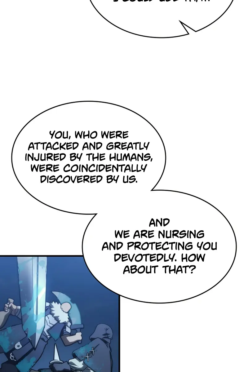 Mr Devourer Chapter 120 Page 70