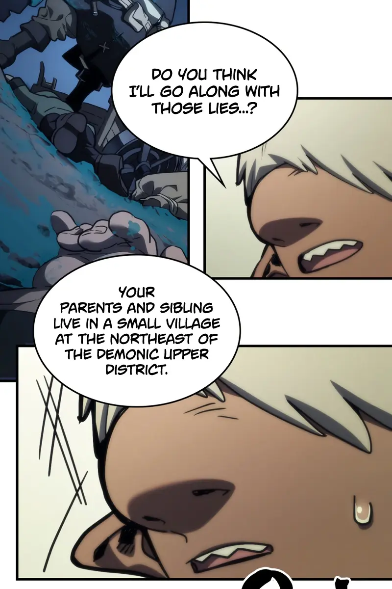 Mr Devourer Chapter 120 Page 71