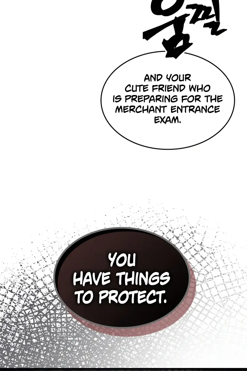 Mr Devourer Chapter 120 Page 72