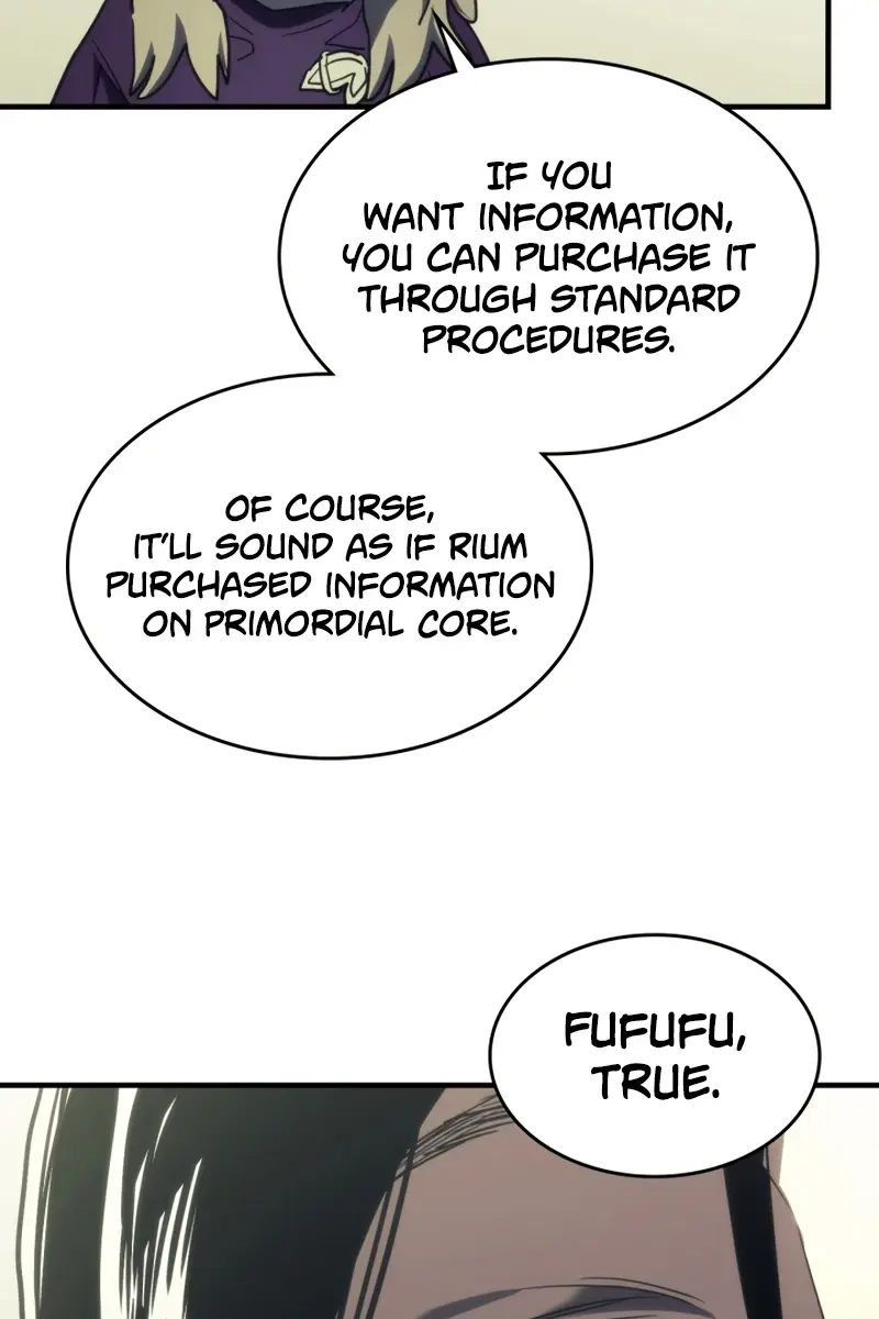 Mr Devourer Chapter 120 Page 86