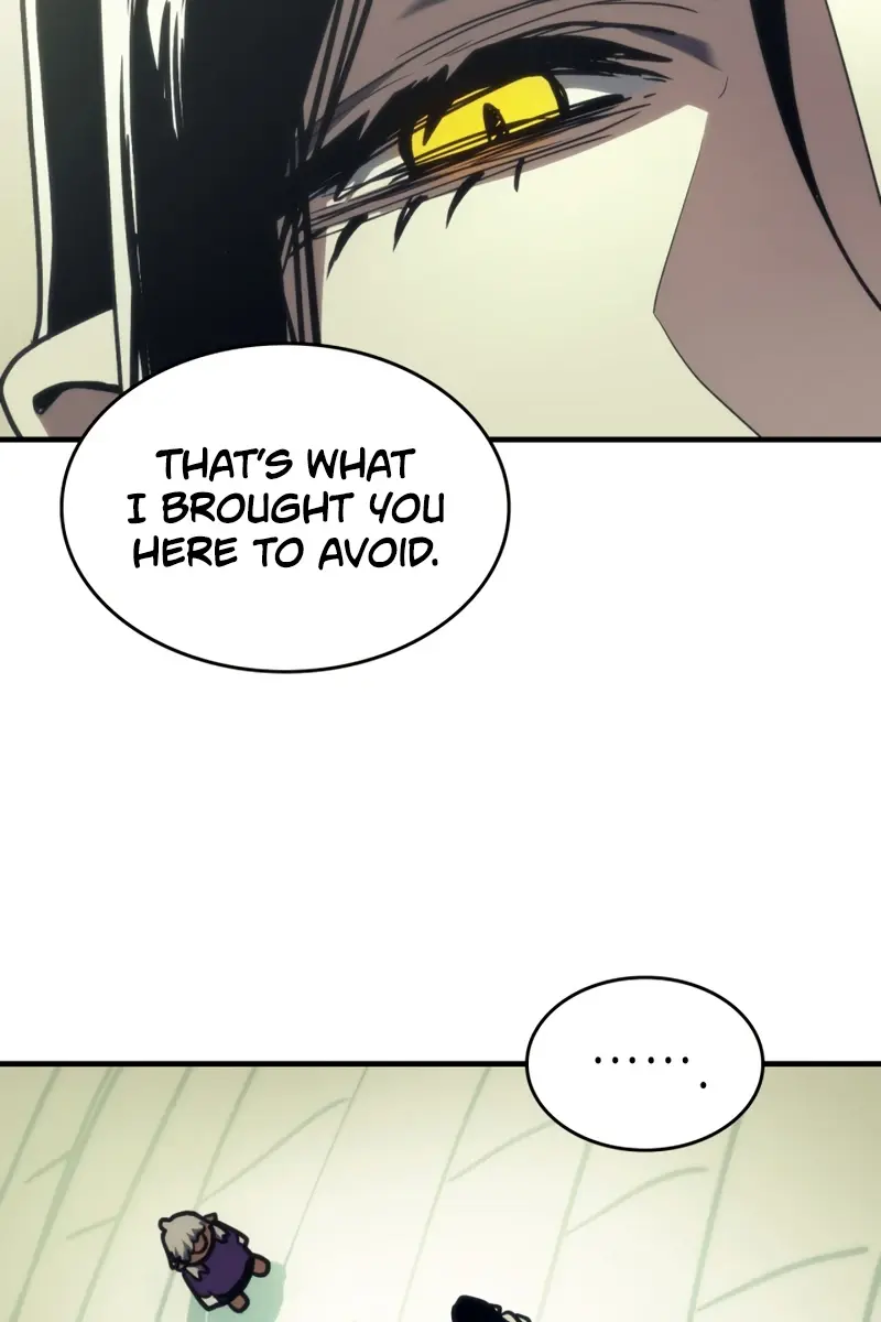 Mr Devourer Chapter 120 Page 87