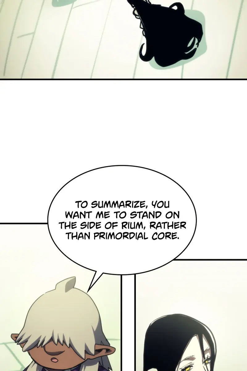 Mr Devourer Chapter 120 Page 88