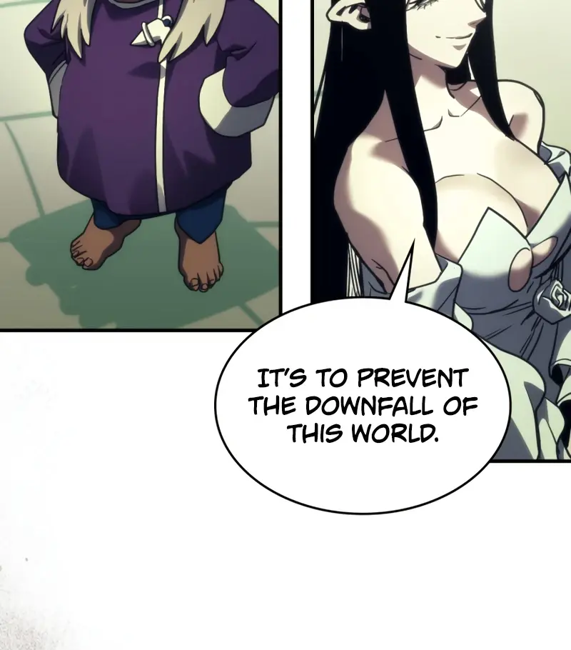 Mr Devourer Chapter 120 Page 89