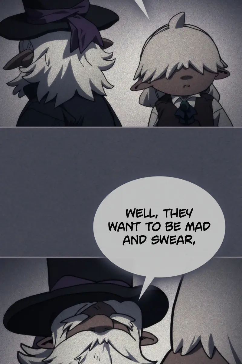 Mr Devourer Chapter 120 Page 96