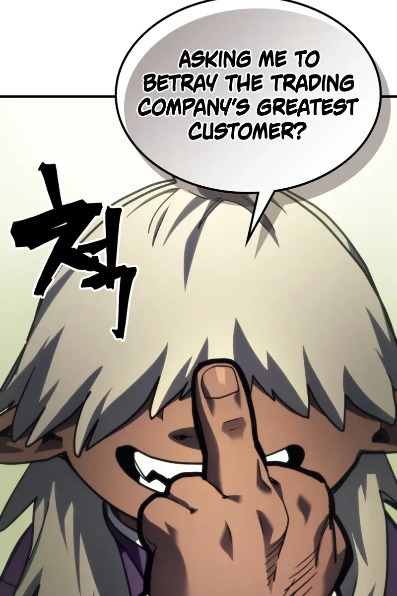 Mr Devourer Chapter 120 Page 99