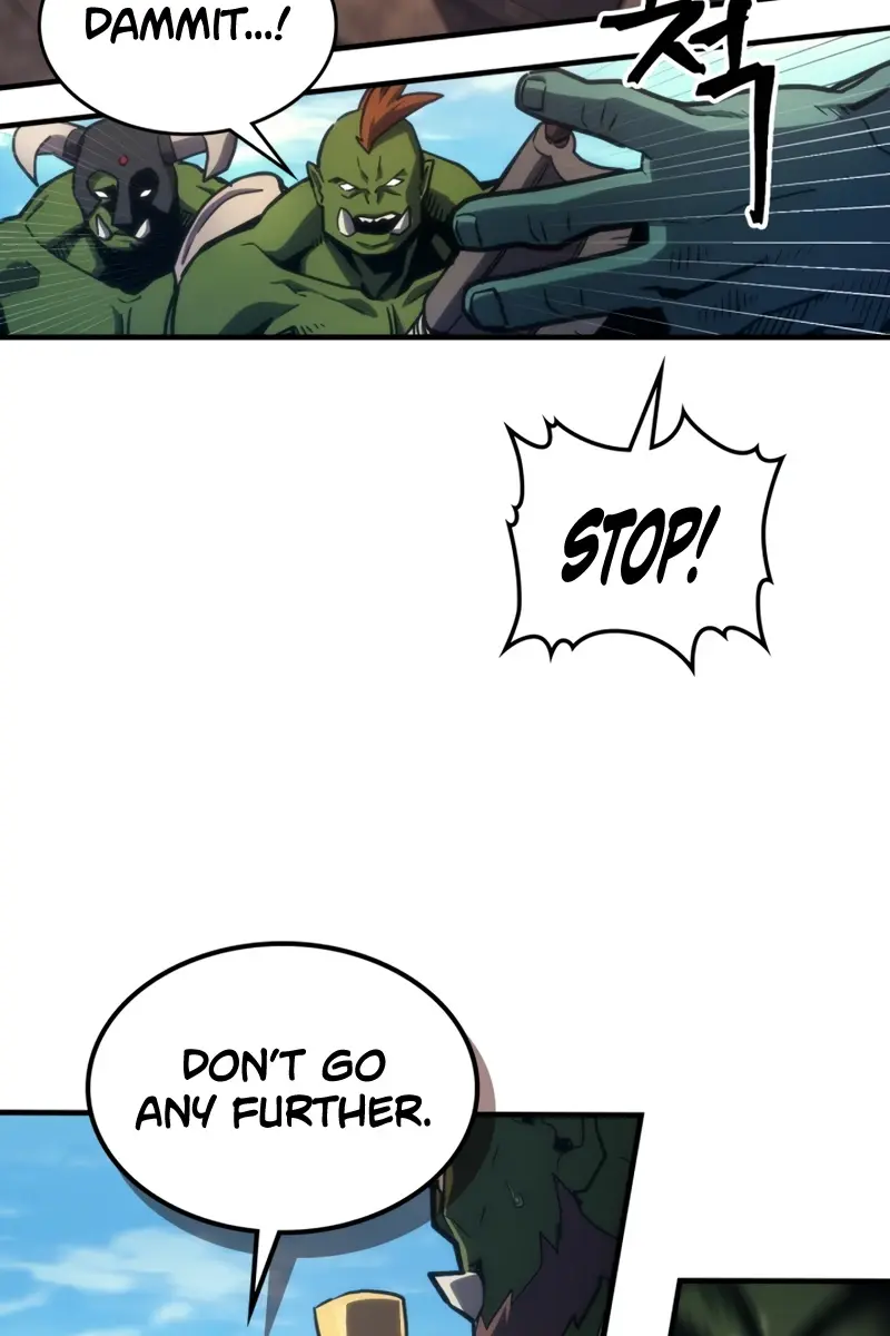 Mr Devourer Chapter 121 Page 3