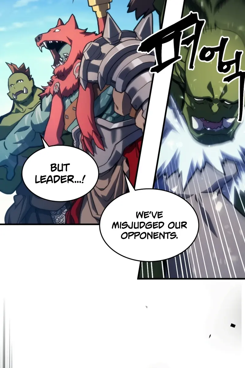 Mr Devourer Chapter 121 Page 4