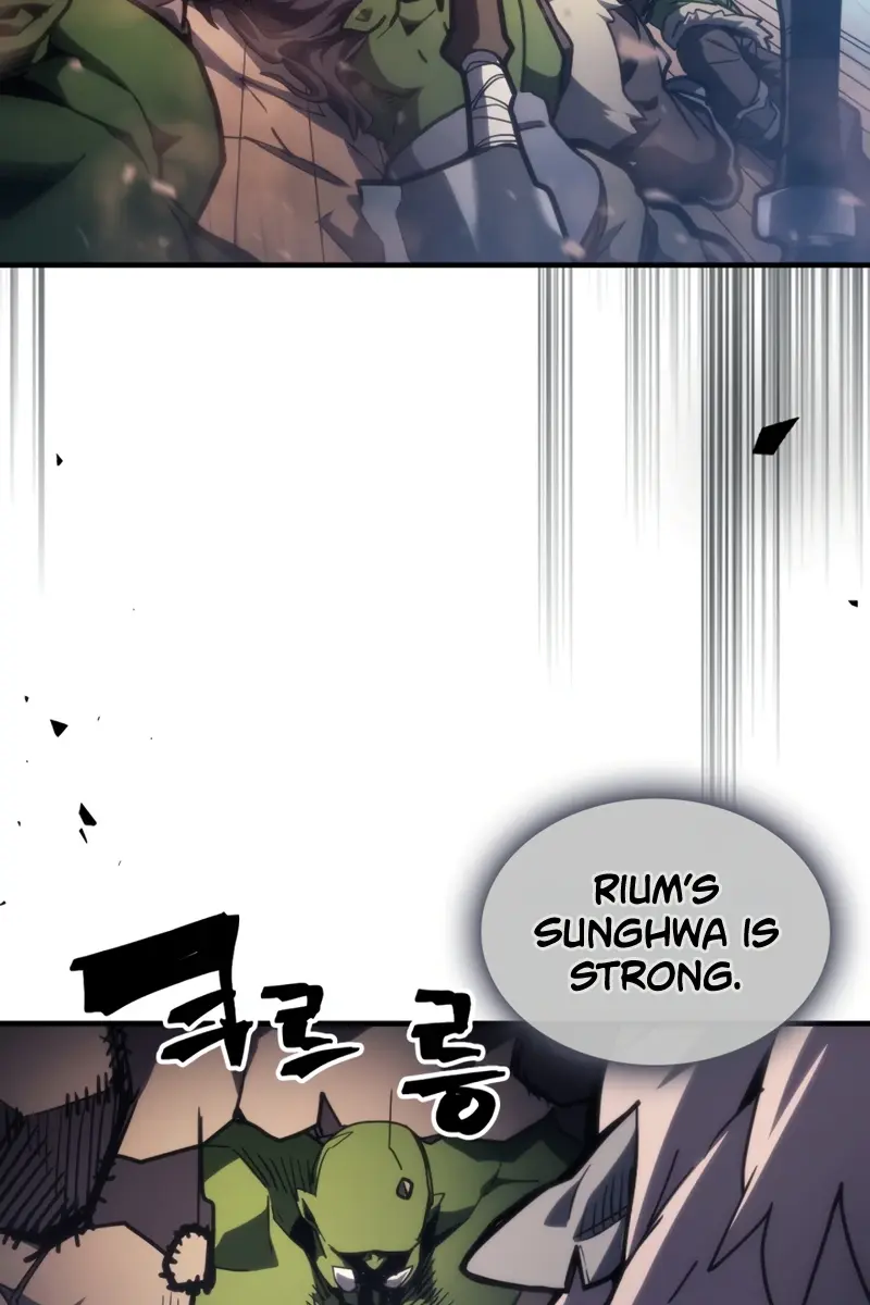 Mr Devourer Chapter 121 Page 6