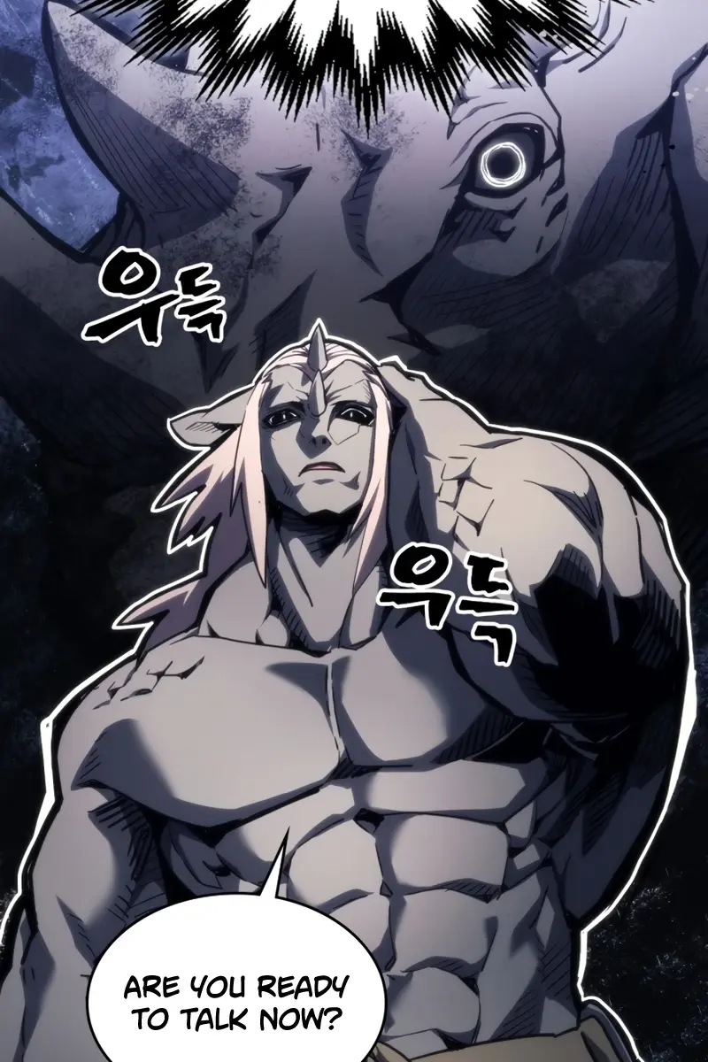 Mr Devourer Chapter 121 Page 8