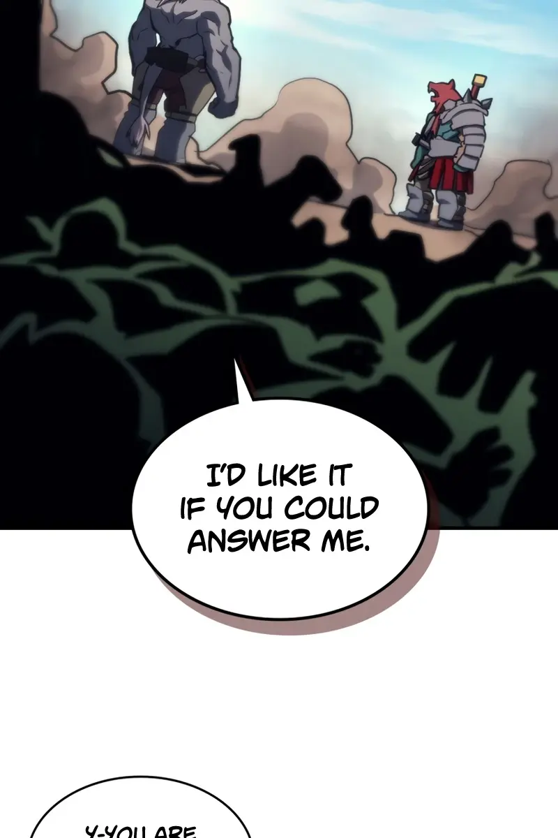 Mr Devourer Chapter 121 Page 10