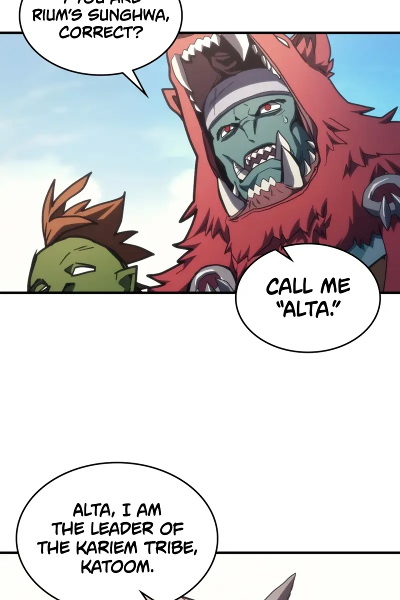 Mr Devourer Chapter 121 Page 11