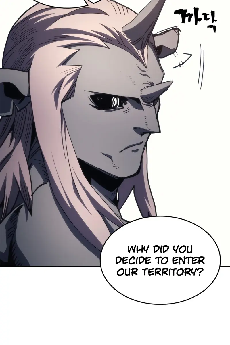 Mr Devourer Chapter 121 Page 12