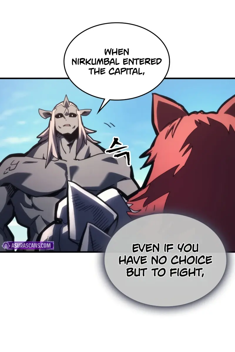 Mr Devourer Chapter 121 Page 13