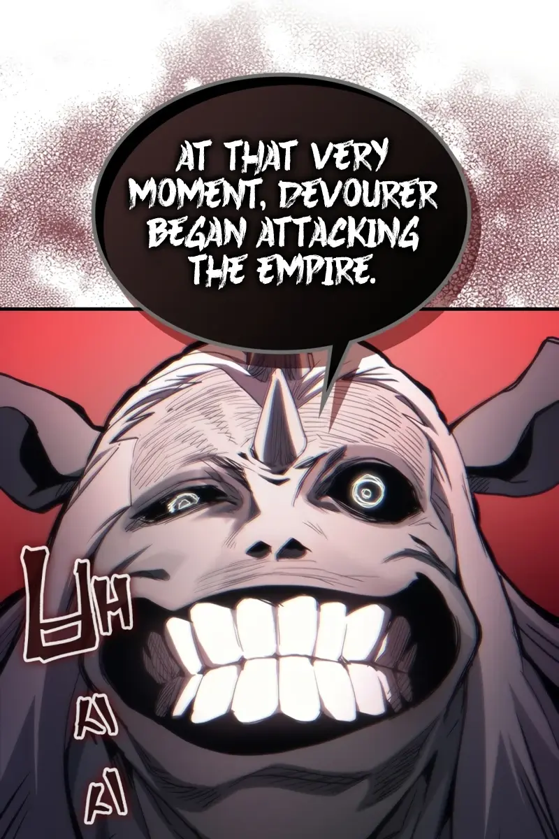 Mr Devourer Chapter 121 Page 15