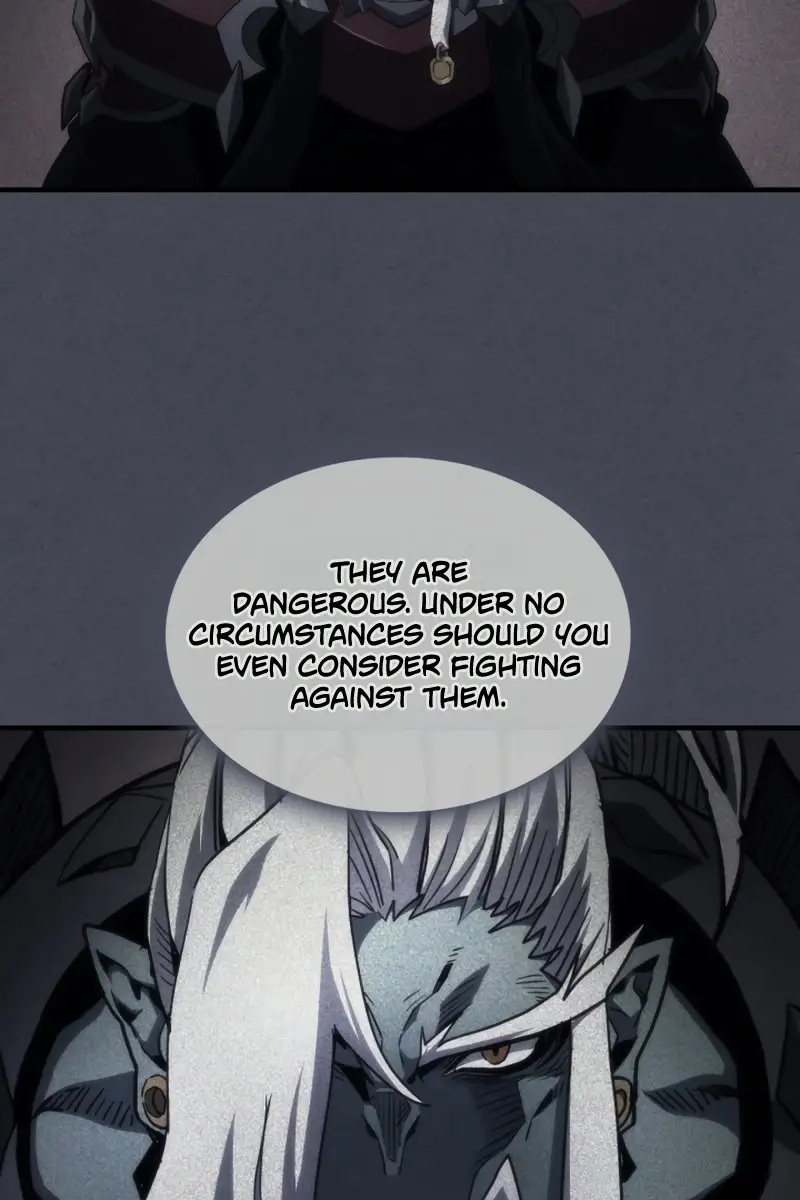 Mr Devourer Chapter 121 Page 18