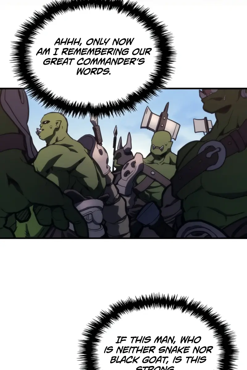 Mr Devourer Chapter 121 Page 20