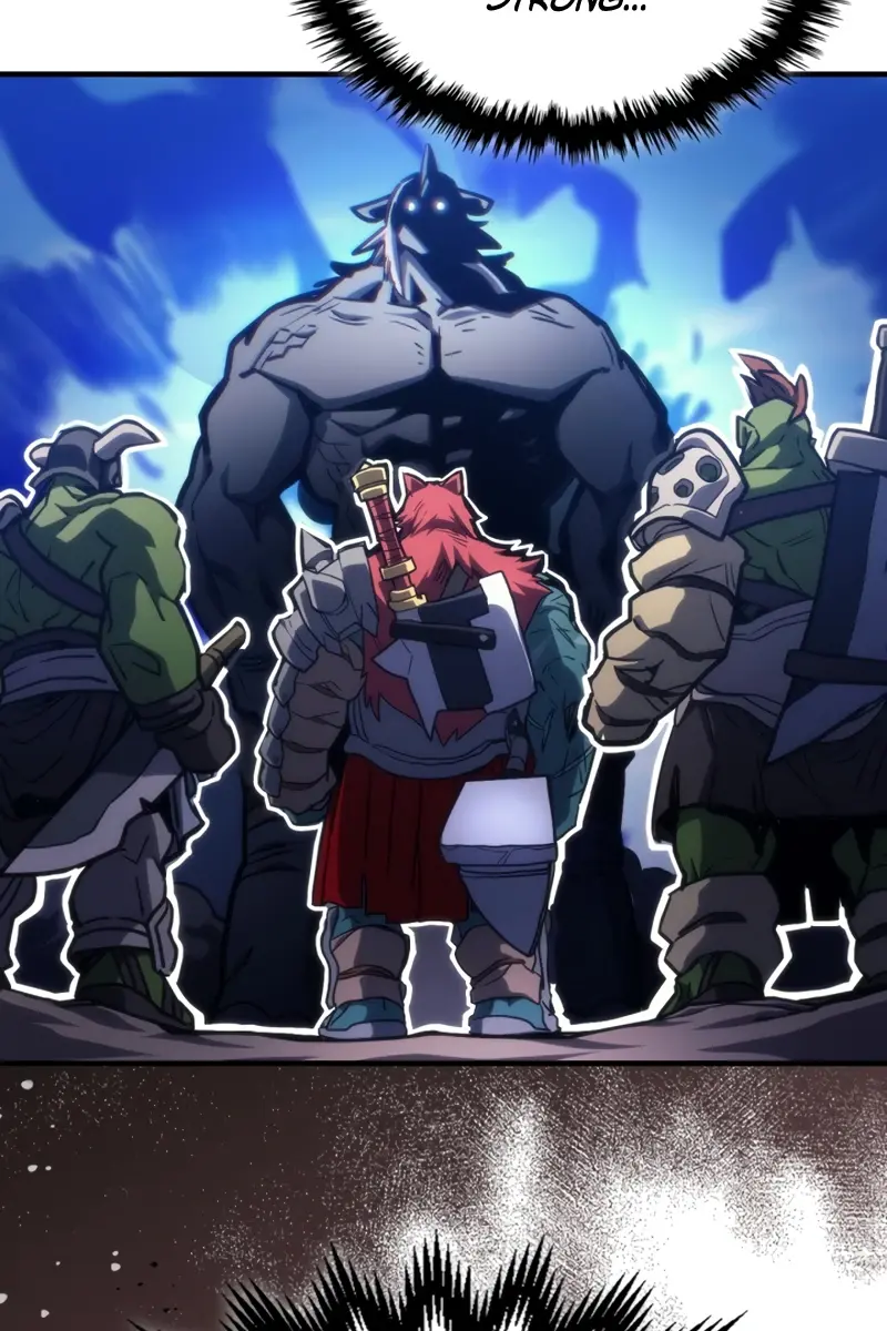 Mr Devourer Chapter 121 Page 21