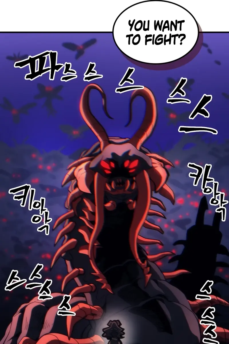 Mr Devourer Chapter 121 Page 25