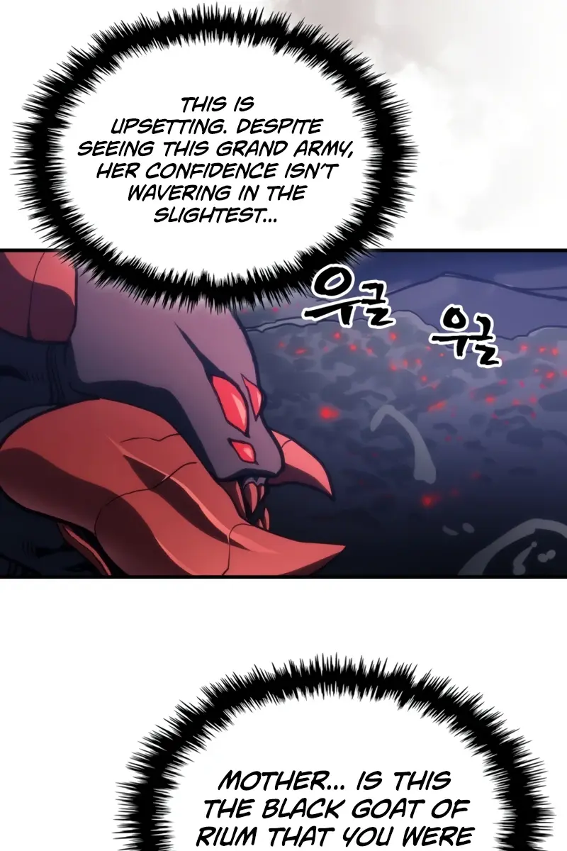Mr Devourer Chapter 121 Page 27