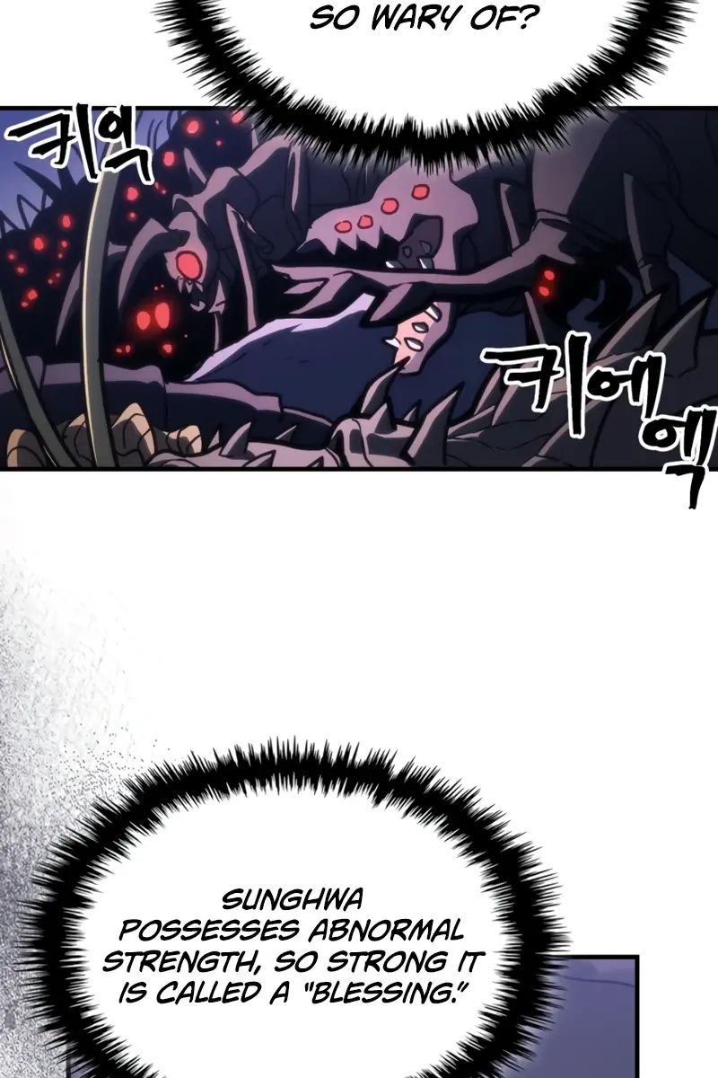 Mr Devourer Chapter 121 Page 28