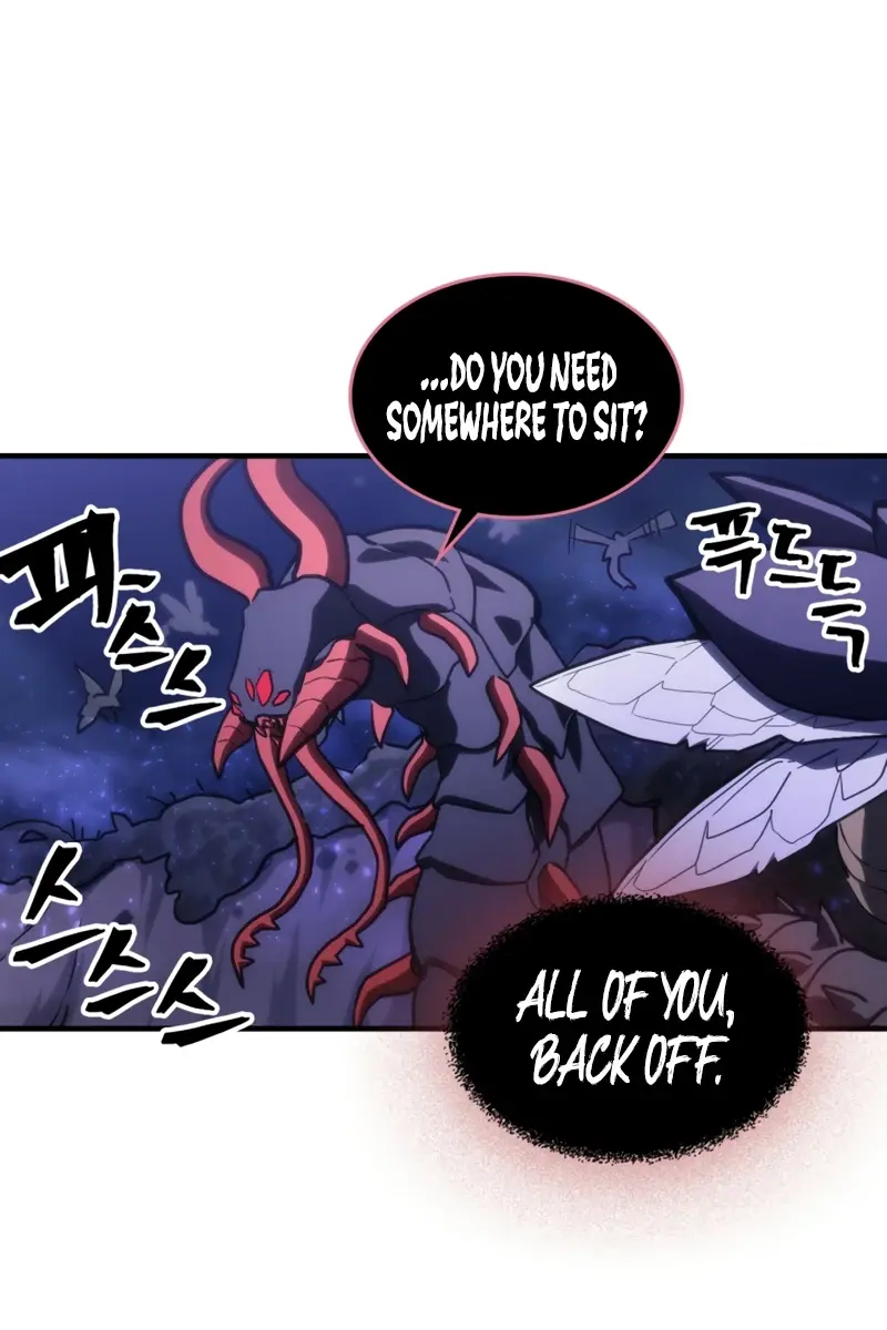 Mr Devourer Chapter 121 Page 30