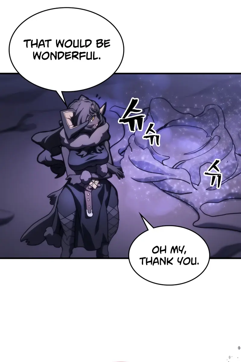 Mr Devourer Chapter 121 Page 31