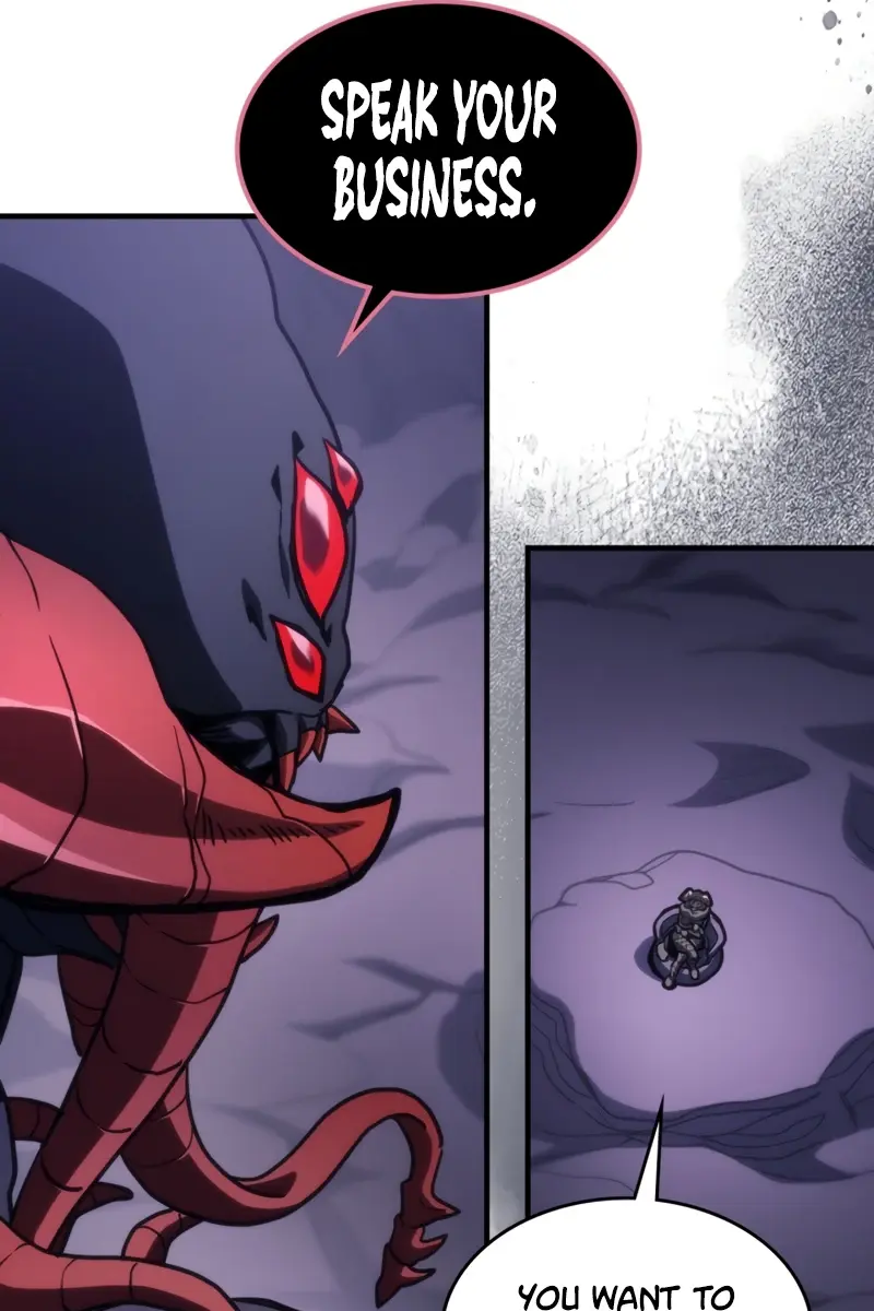 Mr Devourer Chapter 121 Page 32