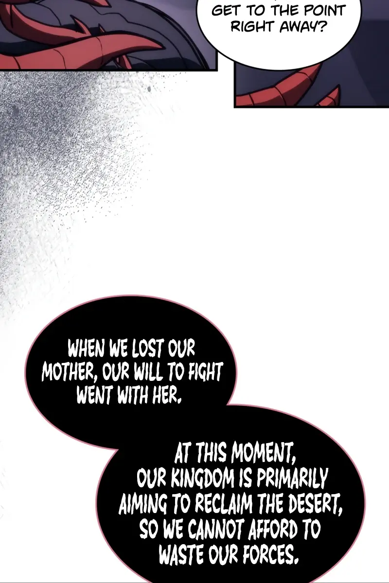 Mr Devourer Chapter 121 Page 33