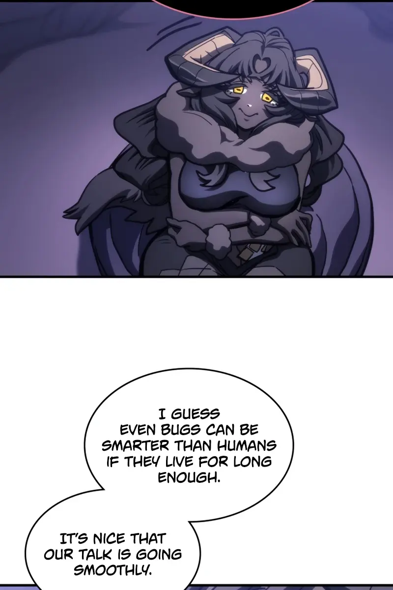 Mr Devourer Chapter 121 Page 34