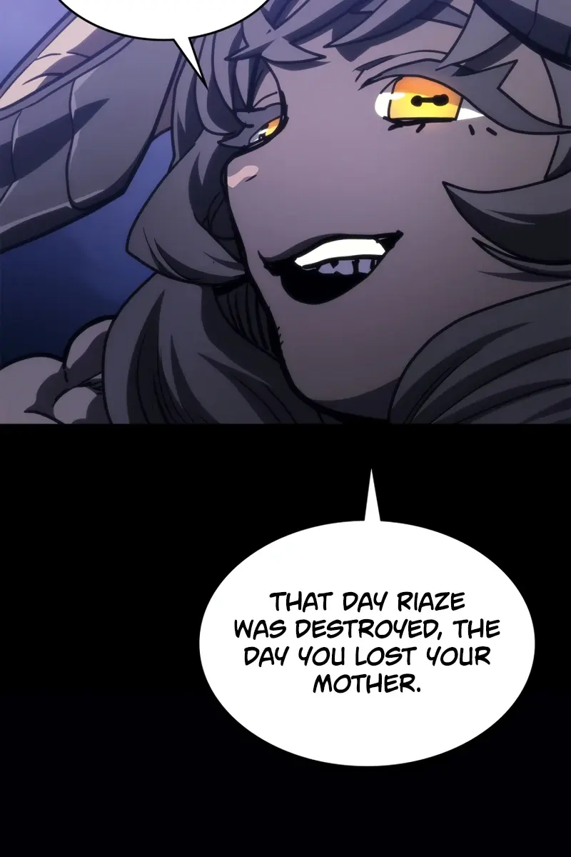 Mr Devourer Chapter 121 Page 35