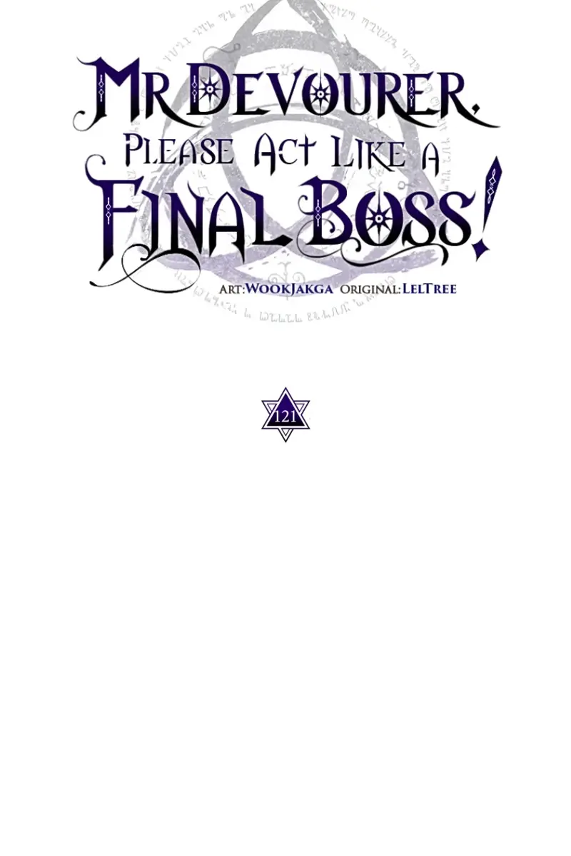 Mr Devourer Chapter 121 Page 38