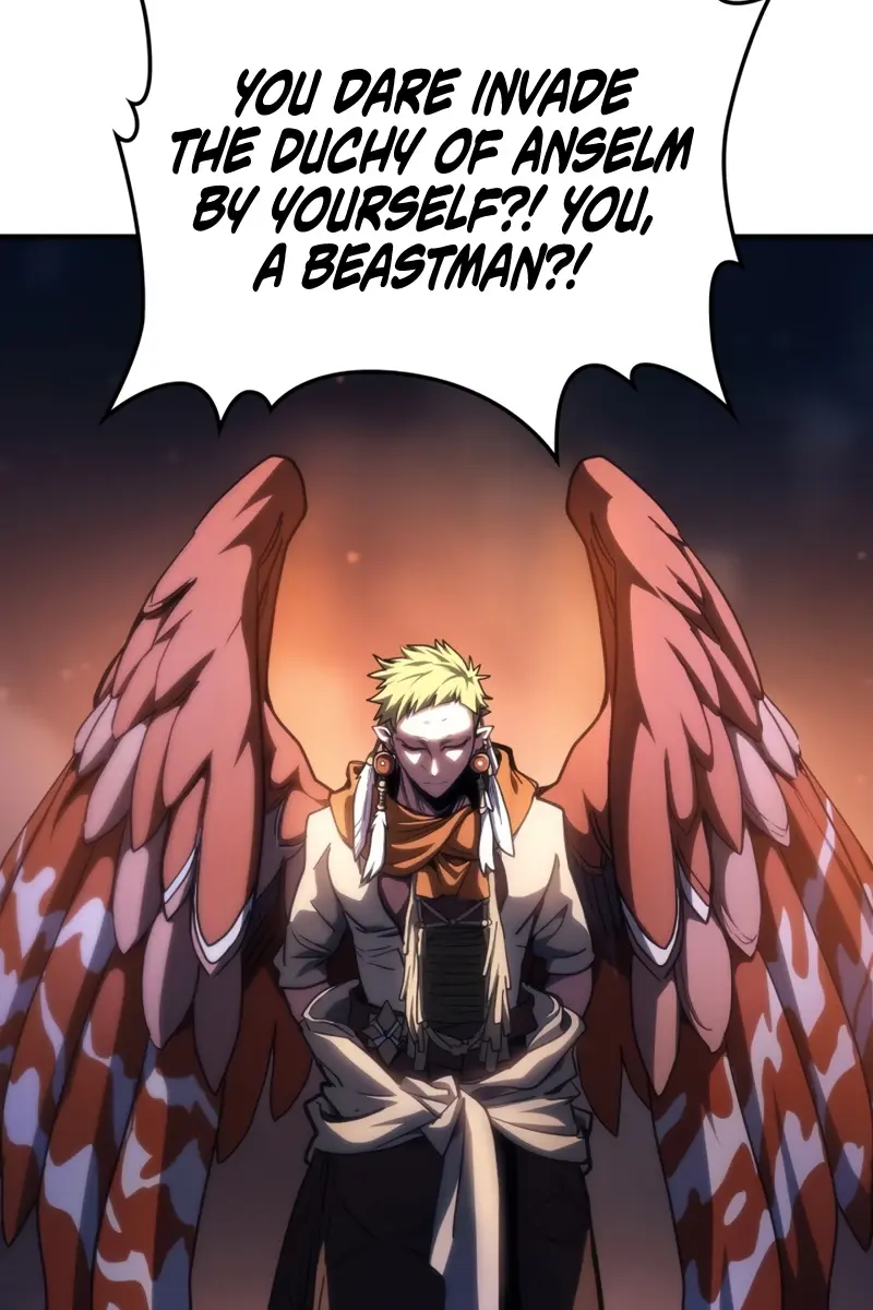 Mr Devourer Chapter 121 Page 41