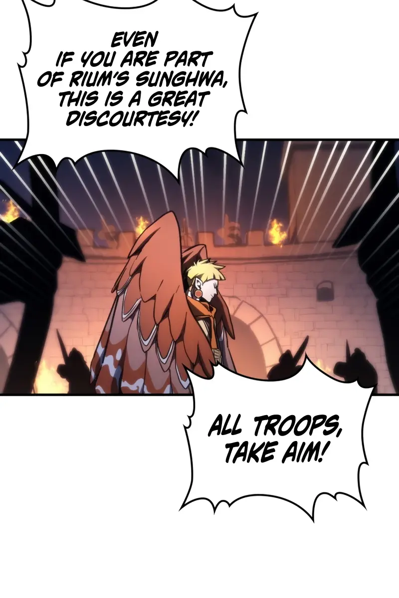 Mr Devourer Chapter 121 Page 43