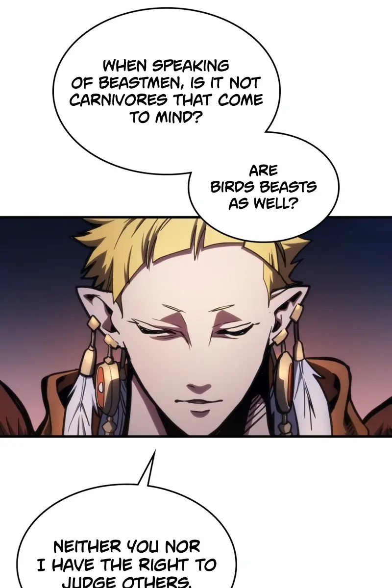 Mr Devourer Chapter 121 Page 44