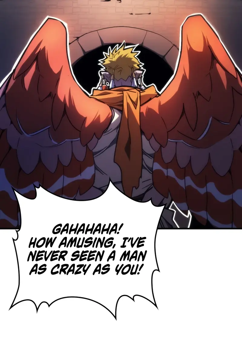Mr Devourer Chapter 121 Page 47