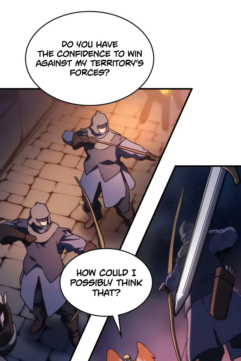 Mr Devourer Chapter 121 Page 49