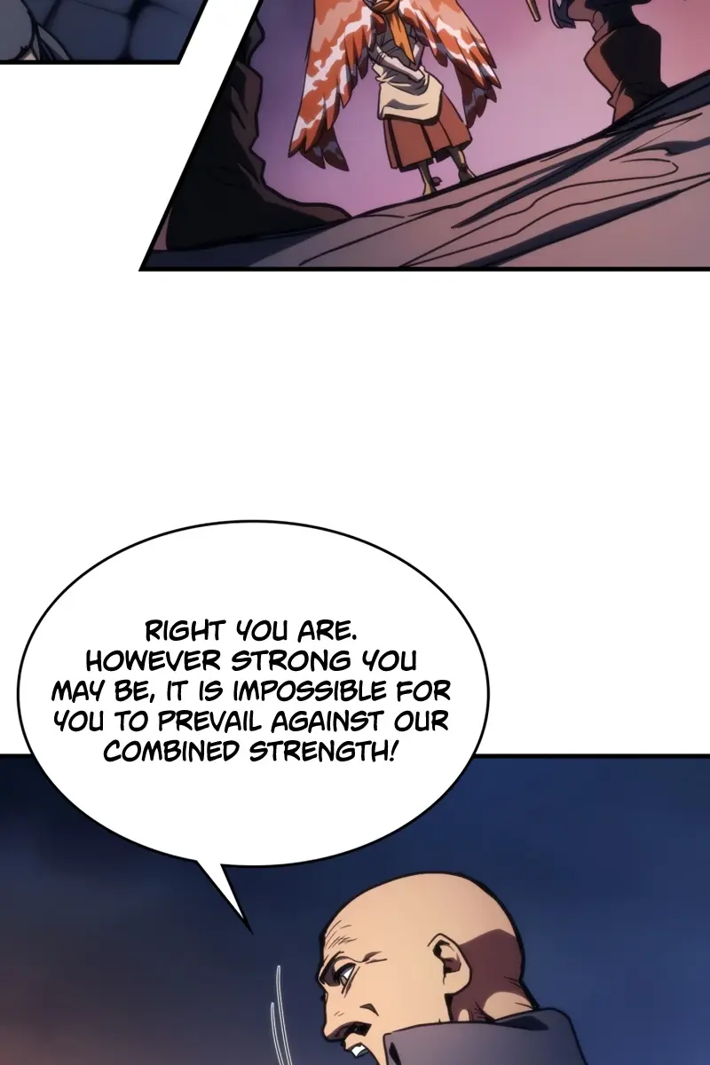 Mr Devourer Chapter 121 Page 50