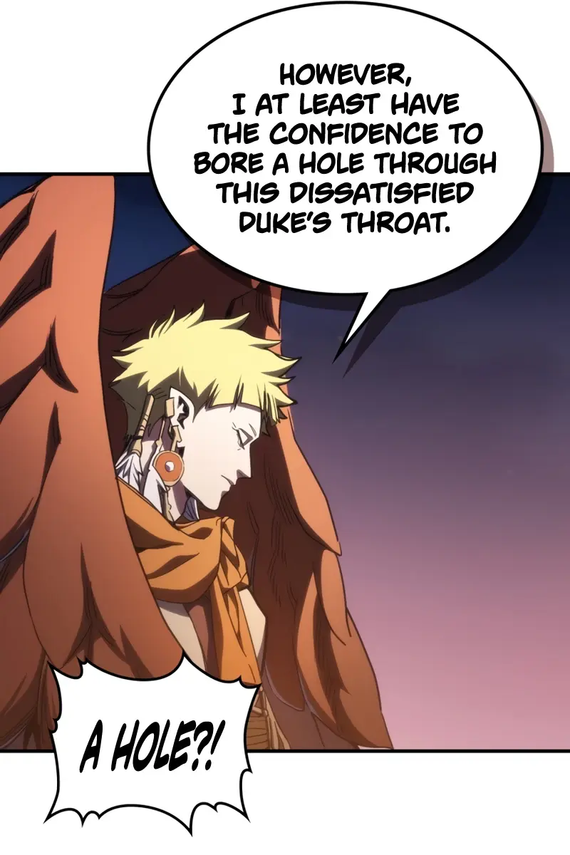 Mr Devourer Chapter 121 Page 52