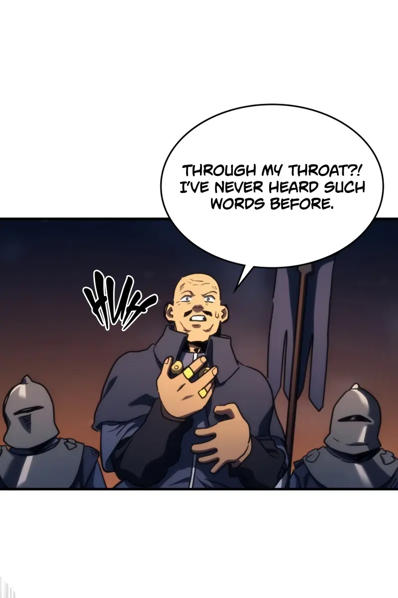 Mr Devourer Chapter 121 Page 53