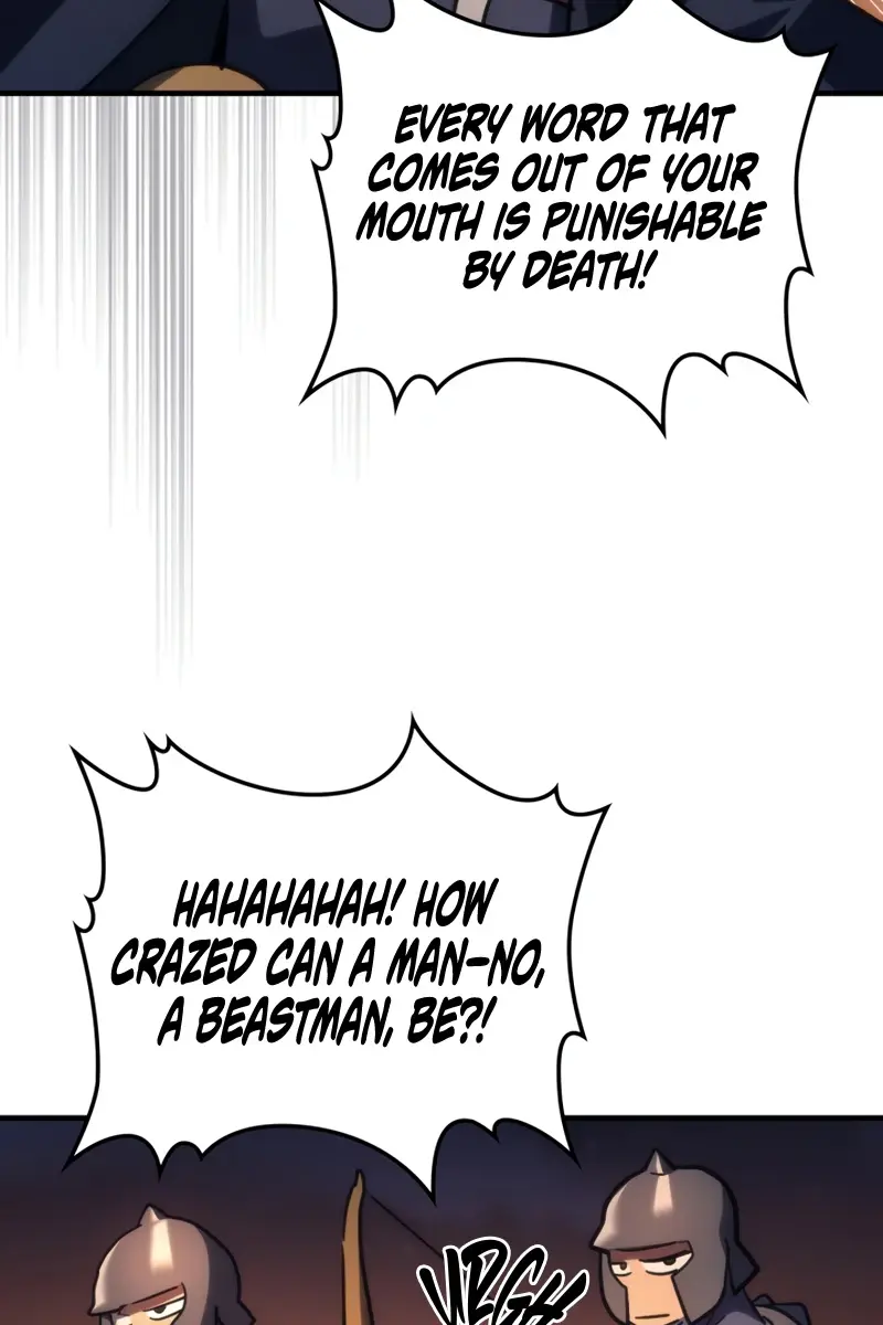 Mr Devourer Chapter 121 Page 55