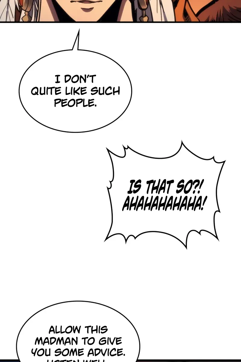 Mr Devourer Chapter 121 Page 57