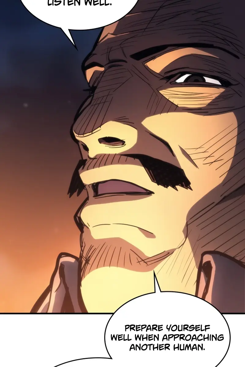 Mr Devourer Chapter 121 Page 58