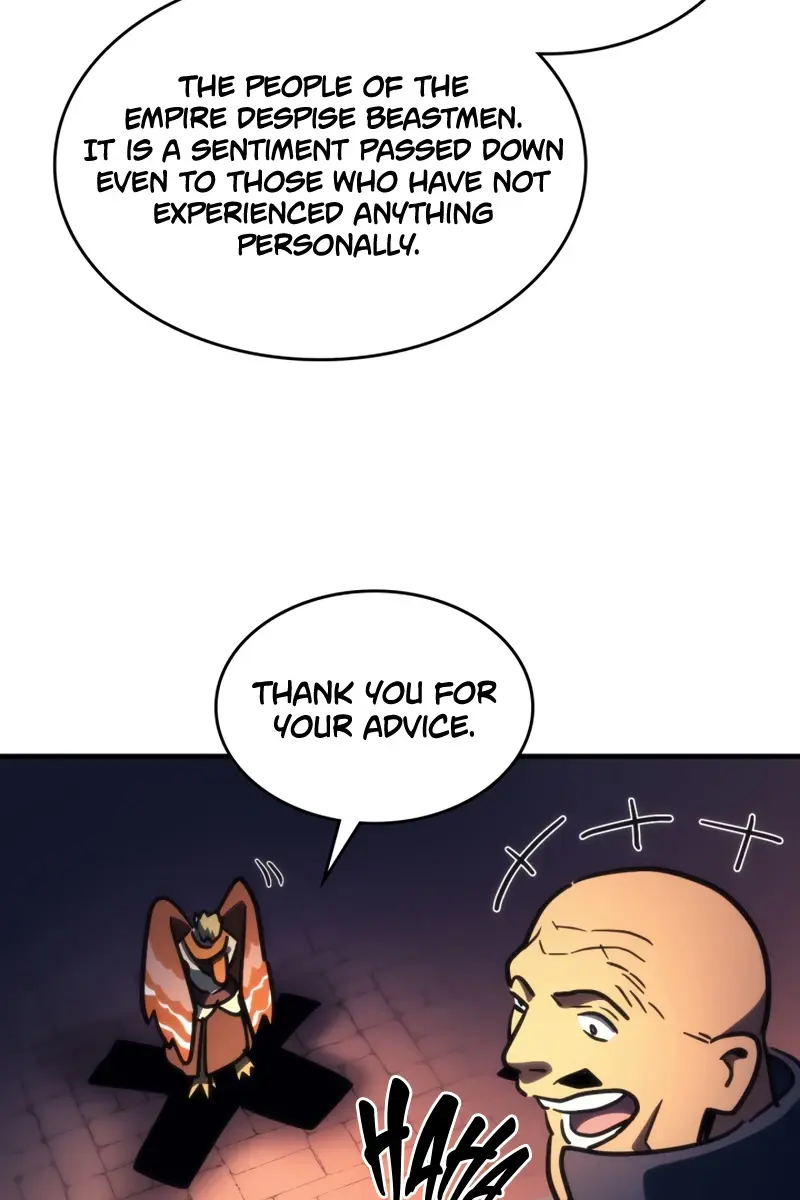 Mr Devourer Chapter 121 Page 59