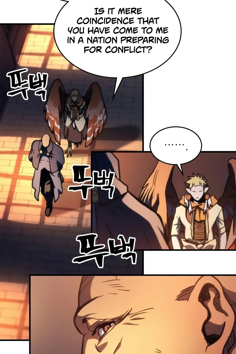 Mr Devourer Chapter 121 Page 62