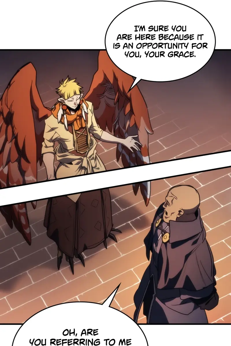 Mr Devourer Chapter 121 Page 65