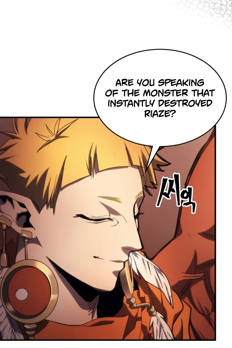 Mr Devourer Chapter 121 Page 70