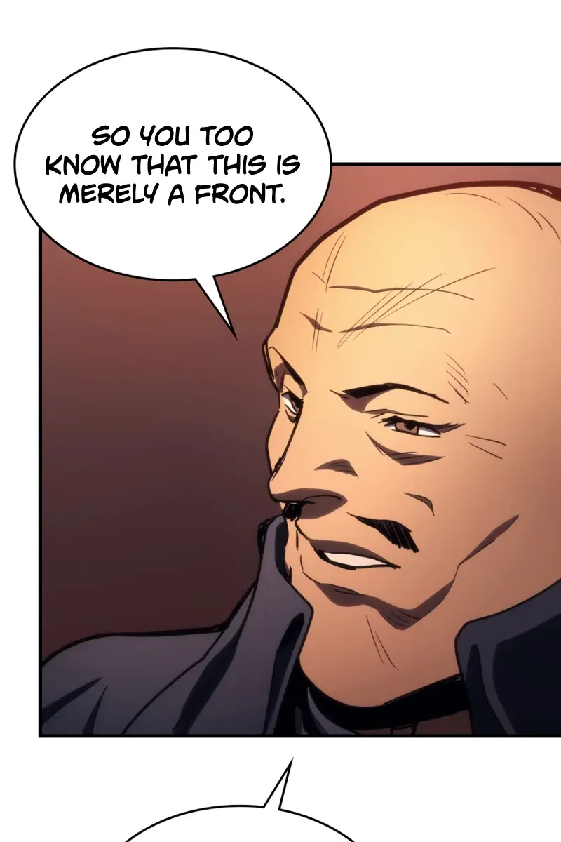 Mr Devourer Chapter 121 Page 71