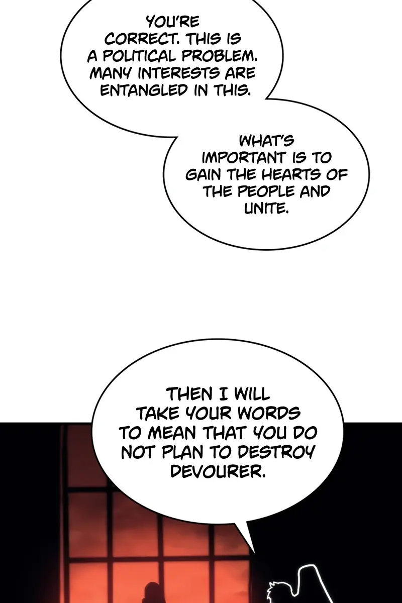 Mr Devourer Chapter 121 Page 72